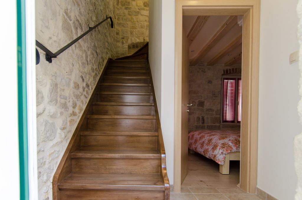 Apartments Kaja Trogir Dış mekan fotoğraf