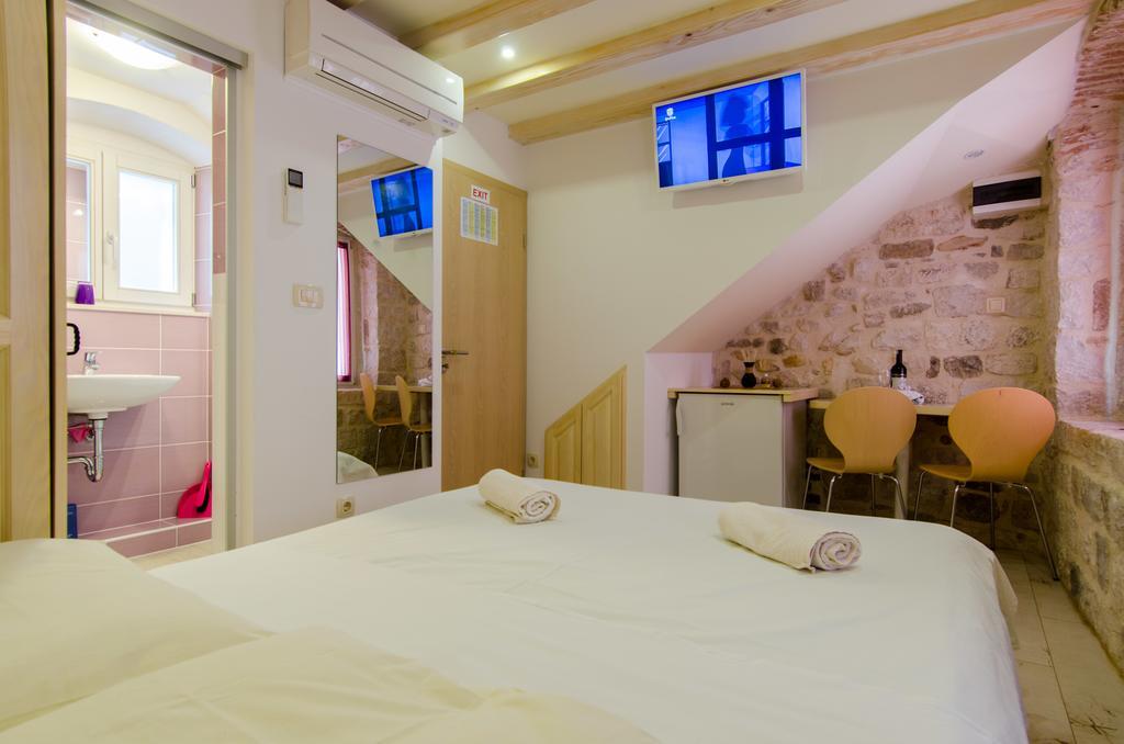 Apartments Kaja Trogir Oda fotoğraf