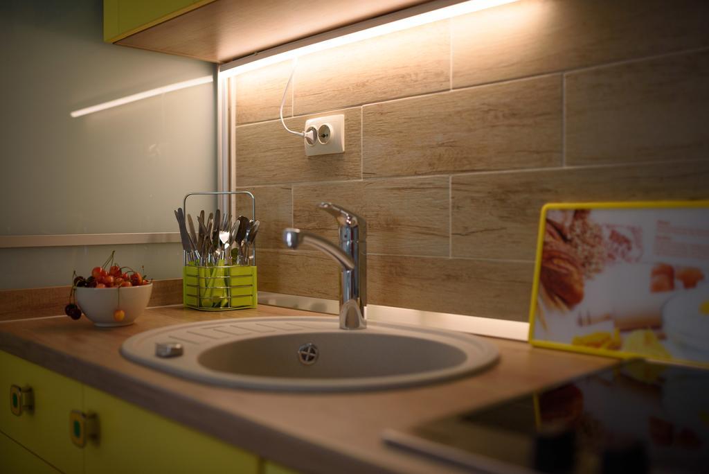 Apartments Kaja Trogir Dış mekan fotoğraf