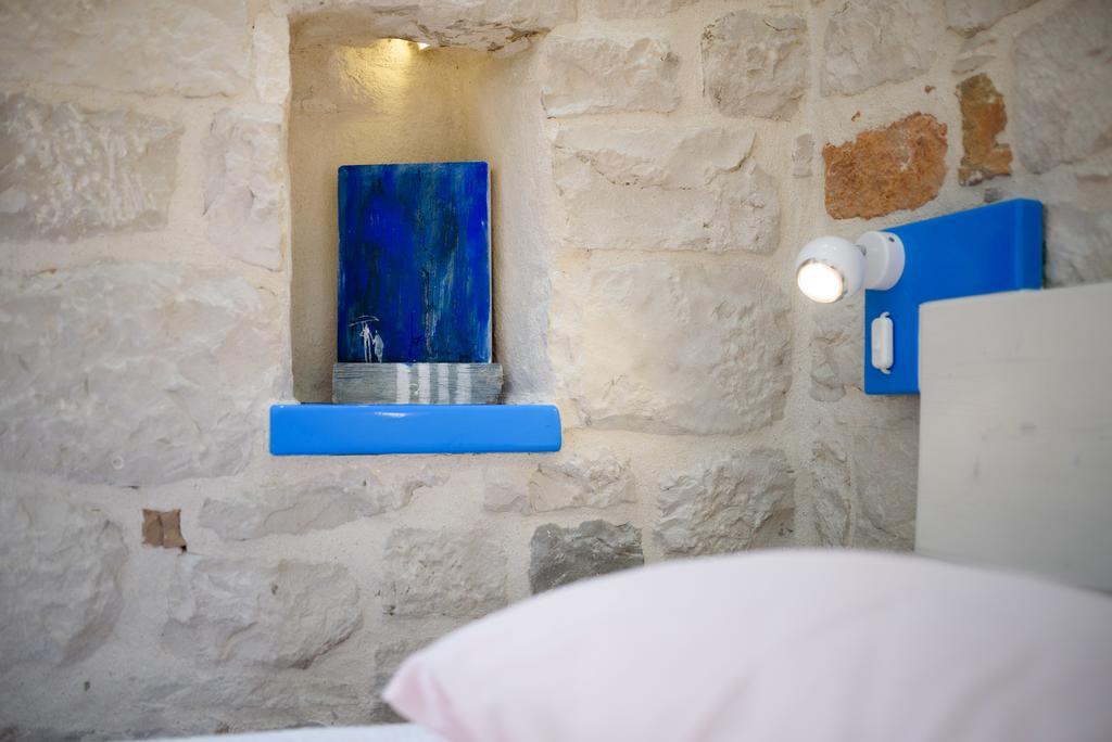 Apartments Kaja Trogir Dış mekan fotoğraf