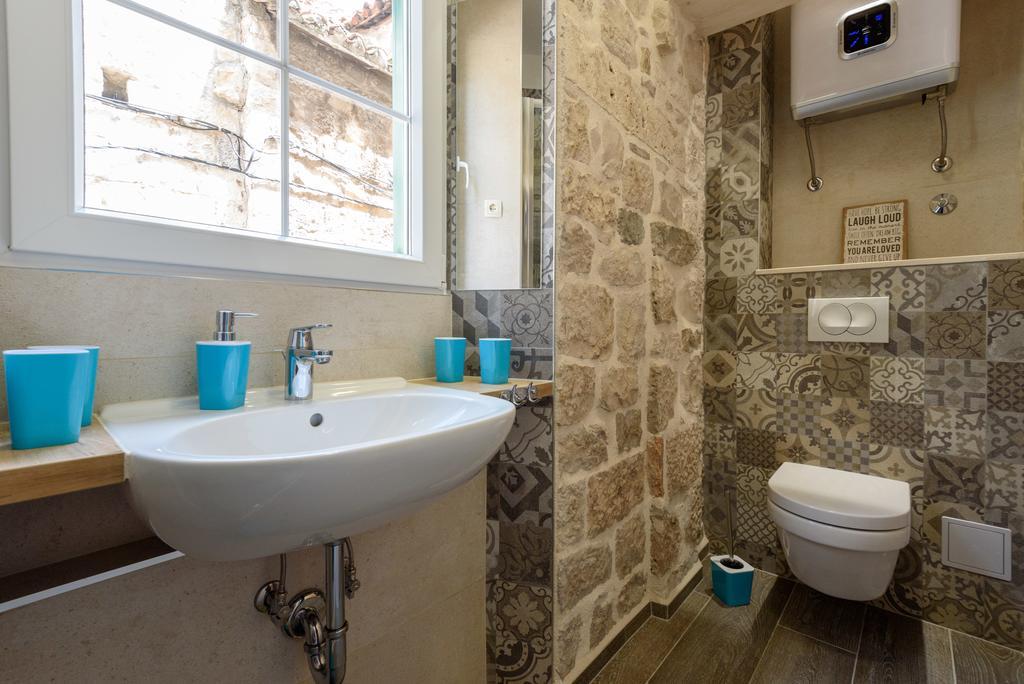 Apartments Kaja Trogir Dış mekan fotoğraf